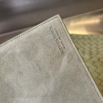 2025年7月8日入荷新作#Bottega Veneta   2023  740990    hin37.5x44x2CM極品/正規品同様/人気/革/バッグ/AJ工場