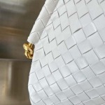 2025年7月8日入荷新作#Bottega Veneta   2023  740990    hin37.5x44x2CM極品/正規品同様/人気/革/バッグ/AJ工場