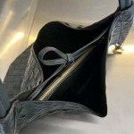 2025年7月8日入荷新作#Bottega Veneta   2023  740990    hin37.5x44x2CM極品/正規品同様/人気/革/バッグ/AJ工場