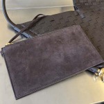 2025年7月8日入荷新作#Bottega Veneta   2023  740990    hin37.5x44x2CM極品/正規品同様/人気/革/バッグ/AJ工場