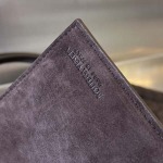 2025年7月8日入荷新作#Bottega Veneta   2023  740990    hin37.5x44x2CM極品/正規品同様/人気/革/バッグ/AJ工場