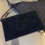 2025年7月8日入荷新作#Bottega Veneta   2023  740990    hin37.5x44x2CM極品/正規品同様/人気/革/バッグ/AJ工場