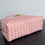 2025年7月8日入荷新作#Bottega Veneta 2023Andiamo   743572     :32.5x24x12CM極品/正規品同様/人気/革/バッグ/AJ工場