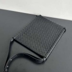 2025年7月8日入荷新作#Bottega Veneta   Flat Loop  776204     28.5x35x2.5極品/正規品同様/人気/革/バッグ/AJ工場