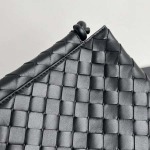 2025年7月8日入荷新作#Bottega Veneta   Flat Loop  776204     28.5x35x2.5極品/正規品同様/人気/革/バッグ/AJ工場