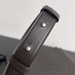 2025年7月8日入荷新作#Bottega Veneta   Flat Loop  776204     28.5x35x2.5 極品/正規品同様/人気/革/バッグ/AJ工場