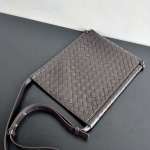 2025年7月8日入荷新作#Bottega Veneta   Flat Loop  776204     28.5x35x2.5 極品/正規品同様/人気/革/バッグ/AJ工場