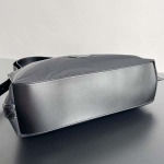 2025年7月8日入荷新作BV776221 large Crossroad& Hobo  size:45*43*12cm 極品/正規品同様/人気/革/バッグ/AJ工場