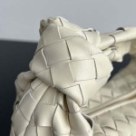 2025年7月8日入荷新作Bv2021Mini Jodie hobo ~Jodie651876  23x28x8  極品/正規品同様/人気/革/バッグ/AJ工場