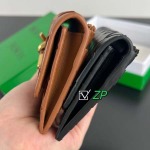 2025年7月8日入荷新作#Bottega Veneta   Amdiamo  776031       14x8.5x2 極品/正規品同様/人気/革/バッグ/AJ工場