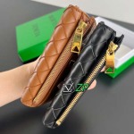 2025年7月8日入荷新作#Bottega Veneta   Amdiamo  776031       14x8.5x2 極品/正規品同様/人気/革/バッグ/AJ工場