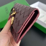 2025年7月8日入荷新作#Bottega Veneta   Amdiamo  776031   14x8.5x2 極品/正規品同様/人気/革/バッグ/AJ工場