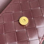 2025年7月8日入荷新作#Bottega Veneta   Amdiamo  776031   14x8.5x2 極品/正規品同様/人気/革/バッグ/AJ工場