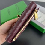 2025年7月8日入荷新作#Bottega Veneta   Amdiamo  776031   14x8.5x2 極品/正規品同様/人気/革/バッグ/AJ工場