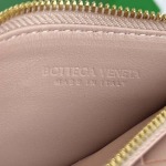 2025年7月8日入荷新作#Bottega Veneta   Amdiamo  776031    14x8.5x2 極品/正規品同様/人気/革/バッグ/AJ工場