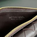 2025年7月8日入荷新作#Bottega Veneta   Amdiamo  776031  14x8.5x2 極品/正規品同様/人気/革/バッグ/AJ工場