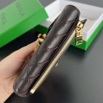 2025年7月8日入荷新作#Bottega Veneta   Amdiamo  776031  14x8.5x2 極品/正規品同様/人気/革/バッグ/AJ工場