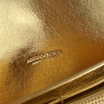 2025年7月8日入荷新作#Bottega Veneta   Andiamo741504   19x11.5x3  極品/正規品同様/人気/革/バッグ/AJ工場