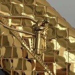 2025年7月8日入荷新作#Bottega Veneta   Andiamo741504   19x11.5x3  極品/正規品同様/人気/革/バッグ/AJ工場