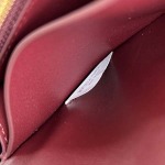 2025年7月8日入荷新作#Bottega Veneta   Andiamo741504   19x11.5x3  極品/正規品同様/人気/革/バッグ/AJ工場