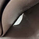 2025年7月8日入荷新作#Bottega Veneta   Andiamo741504   19x11.5x3  極品/正規品同様/人気/革/バッグ/AJ工場