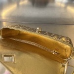 2025年7月8日入荷新作B Mini Andiamo  755545   /     21.5*13.5*4.5   極品/正規品同様/人気/革/バッグ/AJ工場