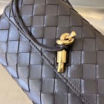 2025年7月8日入荷新作B Mini Andiamo  755545   /     21.5*13.5*4.5  極品/正規品同様/人気/革/バッグ/AJ工場