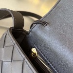 2025年7月8日入荷新作B Mini Andiamo  755545   /     21.5*13.5*4.5  極品/正規品同様/人気/革/バッグ/AJ工場