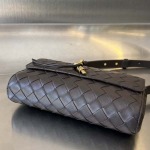 2025年7月8日入荷新作B Mini Andiamo  755545   /     21.5*13.5*4.5  極品/正規品同様/人気/革/バッグ/AJ工場