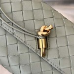 2025年7月8日入荷新作B Mini Andiamo  755545   /     21.5*13.5*4.5  極品/正規品同様/人気/革/バッグ/AJ工場