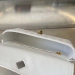 2025年7月8日入荷新作B Mini Andiamo  755545   /     21.5*13.5*4.5   極品/正規品同様/人気/革/バッグ/AJ工場