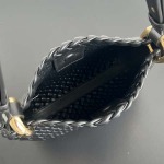 2025年7月8日入荷新作#Bottega Veneta   2023Clicker 730968  bottega   27x19x11.5極品/正規品同様/人気/革/バッグ/AJ工場