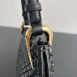 2025年7月8日入荷新作#Bottega Veneta   2023Clicker 730968  bottega   27x19x11.5極品/正規品同様/人気/革/バッグ/AJ工場