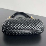 2025年7月8日入荷新作#Bottega Veneta   2023Clicker 730968  bottega   27x19x11.5極品/正規品同様/人気/革/バッグ/AJ工場