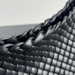 2025年7月8日入荷新作#Bottega Veneta   2023Clicker 730969  bottega      38x25x10極品/正規品同様/人気/革/バッグ/AJ工場