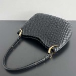 2025年7月8日入荷新作#Bottega Veneta   2023Clicker 730969  bottega      38x25x10極品/正規品同様/人気/革/バッグ/AJ工場