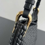 2025年7月8日入荷新作#Bottega Veneta   2023Clicker 730969  bottega      38x25x10極品/正規品同様/人気/革/バッグ/AJ工場