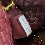 2025年7月8日入荷新作#Bottega Veneta   2023Clicker 730968  bottega   27x19x11.5極品/正規品同様/人気/革/バッグ/AJ工場