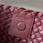 2025年7月8日入荷新作#Bottega Veneta   2023Clicker 730969  bottega      38x25x10極品/正規品同様/人気/革/バッグ/AJ工場