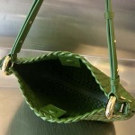 2025年7月8日入荷新作#Bottega Veneta   2023Clicker 730969  bottega      38x25x10極品/正規品同様/人気/革/バッグ/AJ工場