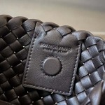 2025年7月8日入荷新作#Bottega Veneta   2023Clicker 730968  bottega   27x19x11.5極品/正規品同様/人気/革/バッグ/AJ工場