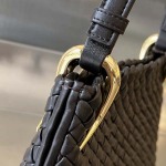 2025年7月8日入荷新作#Bottega Veneta   2023Clicker 730968  bottega   27x19x11.5極品/正規品同様/人気/革/バッグ/AJ工場