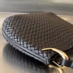 2025年7月8日入荷新作#Bottega Veneta   2023Clicker 730969  bottega      38x25x10極品/正規品同様/人気/革/バッグ/AJ工場