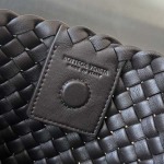 2025年7月8日入荷新作#Bottega Veneta   2023Clicker 730969  bottega      38x25x10極品/正規品同様/人気/革/バッグ/AJ工場