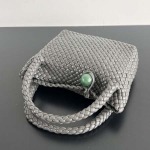 2025年7月8日入荷新作#Bottega Veneta   Tosca/776755      cabat//    20x15.5x7   8.45cn極品/正規品同様/人気/革/バッグ/AJ工場