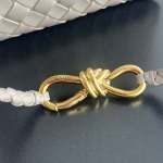 2025年7月8日入荷新作#Bottega Veneta 2023Andiamo   743568    :25x22x10.5  極品/正規品同様/人気/革/バッグ/AJ工場