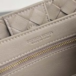 2025年7月8日入荷新作#Bottega Veneta 2023Andiamo   743568    :25x22x10.5  極品/正規品同様/人気/革/バッグ/AJ工場