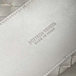 2025年7月8日入荷新作#Bottega Veneta 2023Andiamo   743568    :25x22x10.5  極品/正規品同様/人気/革/バッグ/AJ工場