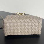 2025年7月8日入荷新作#Bottega Veneta 2023Andiamo   743568    :25x22x10.5  極品/正規品同様/人気/革/バッグ/AJ工場