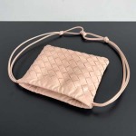 2025年7月8日入荷新作#Bottega Veneta     Dustbag 816987       21x16.6x1   極品/正規品同様/人気/革/バッグ/AJ工場